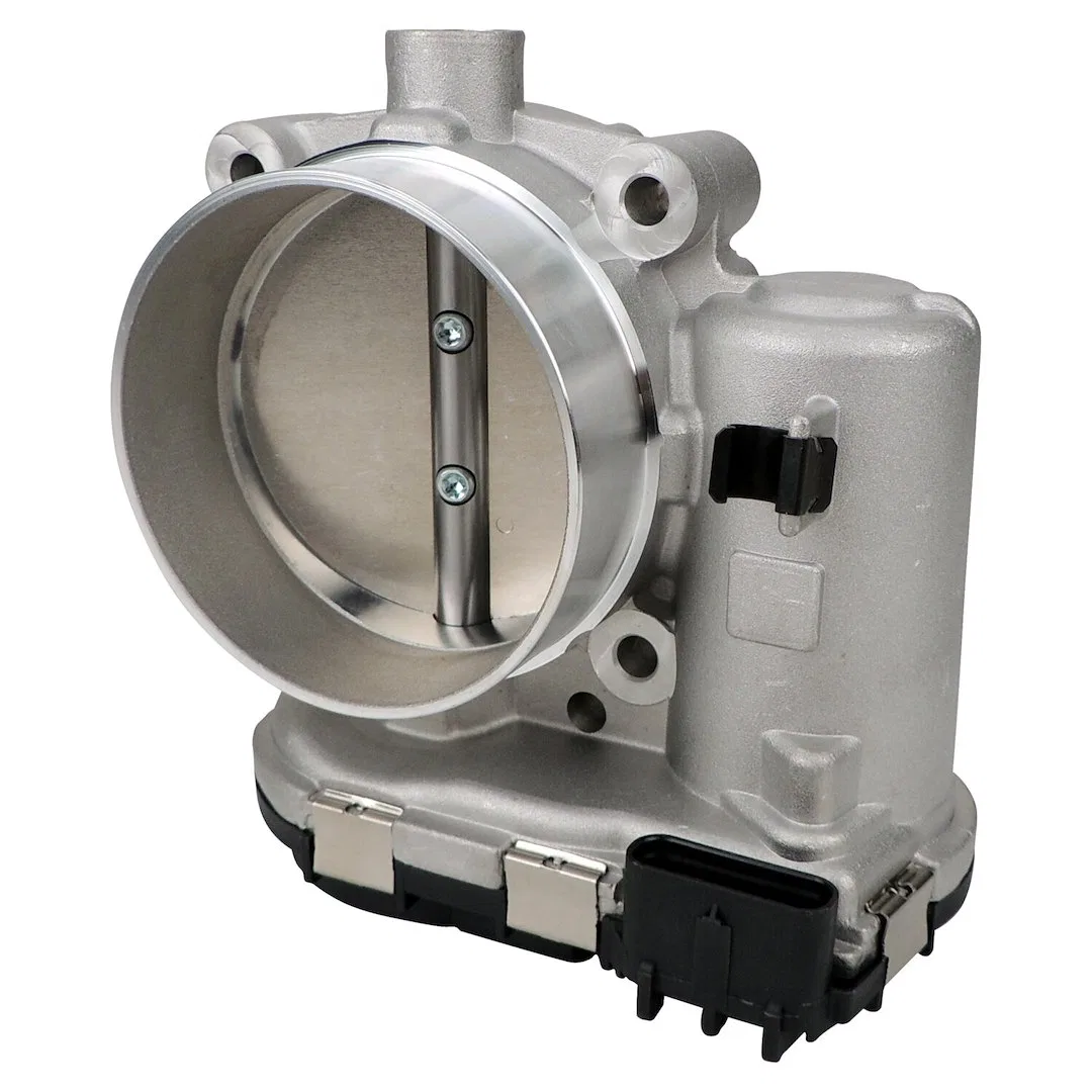 5184349AC – CROWN AUTO Throttle Body, OE Replacement Aluminum